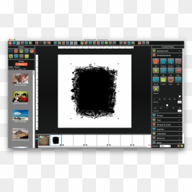 Screenshot, HD Png Download - embellishments png