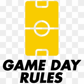 Coaches Corner Icons Gameday Rules - Pho 33, HD Png Download - rules icon png