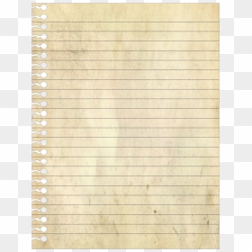 Sketch Pad, HD Png Download - ripped notebook paper png
