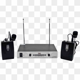 Gadget, HD Png Download - radio mic png
