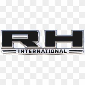 Emblem, HD Png Download - international truck logo png
