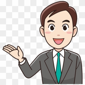 Doctor Clipart , Png Download - Businessman Clipart, Transparent Png - doctor clipart png