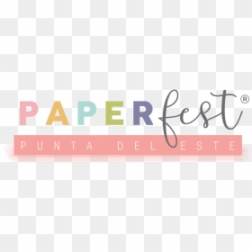 Paper Fest - Calligraphy, HD Png Download - paper scrap png