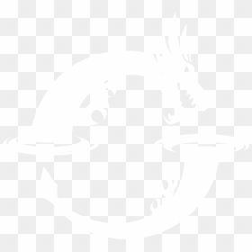 Illustration, HD Png Download - dragon logo png