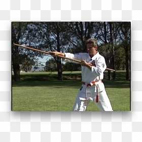 Complete Okinawa Isshin Ryu Karate Vol 3 By Kim Murray - Taekwondo, HD Png Download - ryu hadouken png