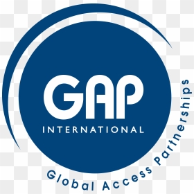 Circle , Png Download - Abwe, Transparent Png - gap logo png