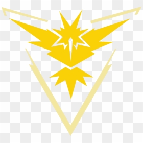 Time To Show Your Loyalty Pokemon Go Users Reblog This - Pokemon Go Team Instinct Logo, HD Png Download - team valor logo png