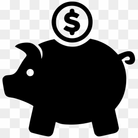 Savings - Financial Aid Png, Transparent Png - savings png