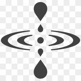 Mindfulness Symbol, HD Png Download - zen circle png