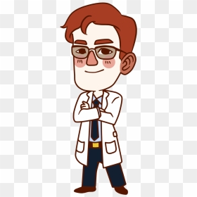 Free Doctor Clipart Images Clip Art - Clip Art Doctor, HD Png Download - doctor clipart png