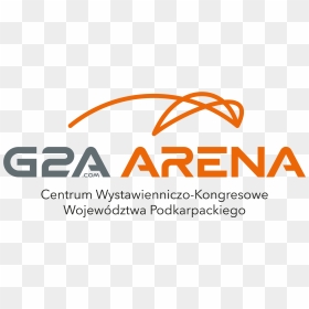 G2a Arena Is The Biggest And The Most Modern Business - G2a, HD Png Download - g2a png