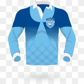 Thumbnail, HD Png Download - bulls png