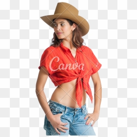 Country Girl Png, Transparent Png - country girl png