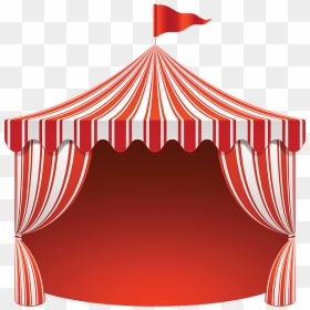 Medical Clown Project"s Grand Circus Rounds Raises - Pooja Dosa Camp, HD Png Download - canopy png