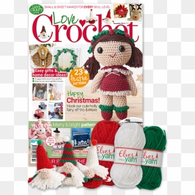 Crochet, HD Png Download - november png