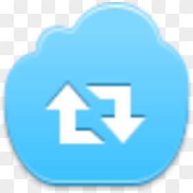 Icon Png Retweet - Retweet Clipart, Transparent Png - retweet png