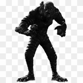 Click To Preview - Creature From The Black Lagoon Png, Transparent Png - creature png