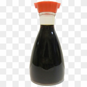 Ketchup Clipart Soy Sauce - Clipart Png Transparent Soy Sauce, Png Download - soy sauce png