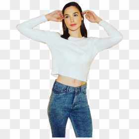 Photo Shoot, HD Png Download - gal gadot png