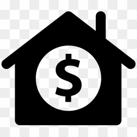 Transparent Price Clipart - House Price Icon Png, Png Download - price png