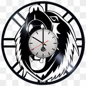 Use Of Internet Logo, HD Png Download - clock logo png