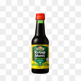 Inproba Ketjap Manis, HD Png Download - soy sauce png