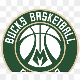 Milwaukee Bucks Logo Png - Milwaukee Bucks, Transparent Png - milwaukee bucks logo png