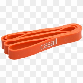 Casall Super Rubber Band Hard - Gummiband Hård, HD Png Download - rubber band png