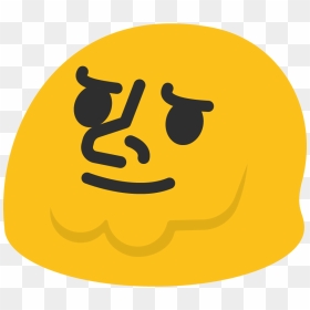 Blobhandsome Discord Emoji - Blob Emoji For Discord, HD Png Download - dancing emoji png