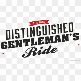 Drive Safe And Fast Drive International Truck Logo - Distinguished Gentleman's Ride, HD Png Download - international truck logo png