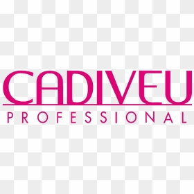 Cadiveu Logo - Cadiveu, HD Png Download - redken logo png