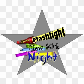 Graphic Design, HD Png Download - glow stick png