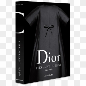 Dior Books, HD Png Download - dior logo png