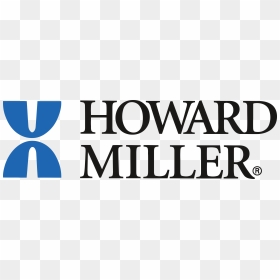 Howard Miller Logo Png, Transparent Png - clock logo png