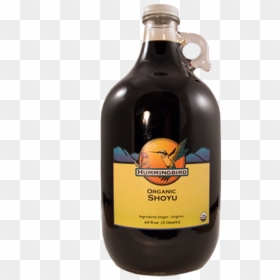 Transparent Soy Sauce Png - Hummingbird, Png Download - soy sauce png