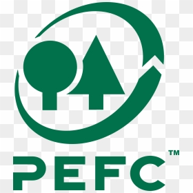 Programme For The Endorsement Of Forest Certification, HD Png Download - redken logo png