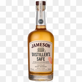 Jameson Irish Whiskey, HD Png Download - jameson png