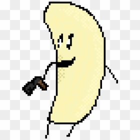 Dank Apple Slice , Png Download - Pixel Art Pickle Rick, Transparent Png - apple slice png