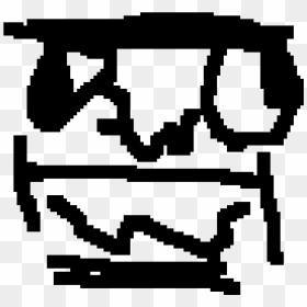 Parallel, HD Png Download - unibrow png