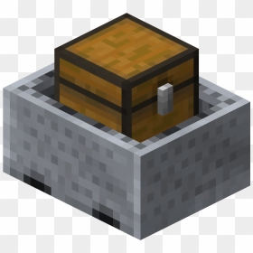 Minecraft Chest Png - Most Useless Minecraft Item, Transparent Png - minecraft chest png