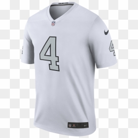 Las Vegas Raiders, HD Png Download - derek carr png