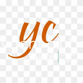 Yacht Club Salon Westminster Co Hair Logo - Calligraphy, HD Png Download - redken logo png