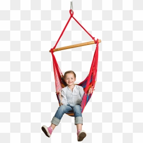 Buy Online - Child Sitting On Swing Png, Transparent Png - kid sitting png