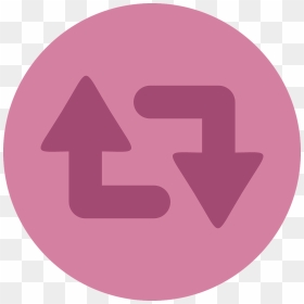Sign, HD Png Download - retweet png