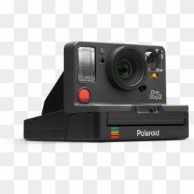 Onestep 2 Polaroid Camera, HD Png Download - taped polaroid png