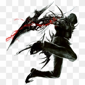 Alex Mercer Prototype Game, HD Png Download - tokyo ghoul kaneki png