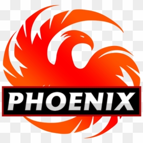 Transparent Background Phoenix Logos, HD Png Download - phoenix logo png