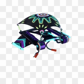 Glow Rider Featured Png - Fortnite Glow Rider, Transparent Png - glow stick png