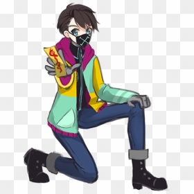 Cartoon, HD Png Download - doomsday png