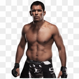 Ufc Png - Antônio Rodrigo Nogueira, Transparent Png - ufc png